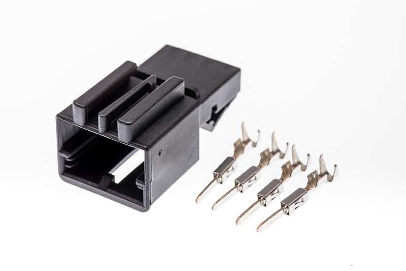 Electrical connector repair kit